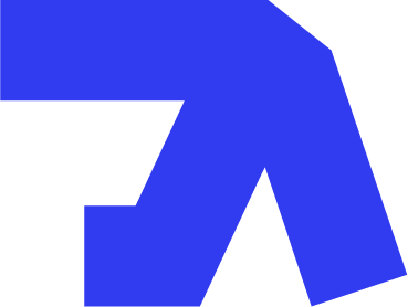 Arrow · Blue