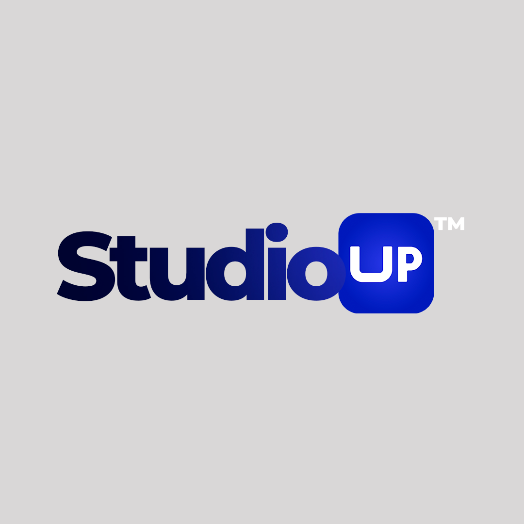 Studio UP · White